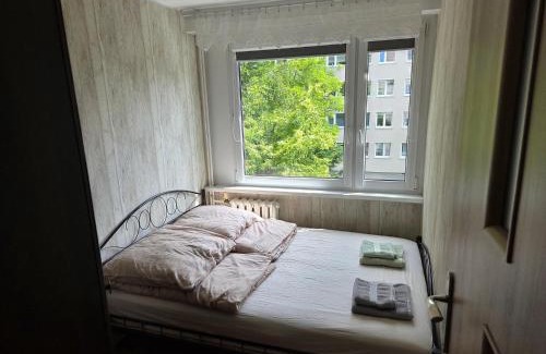 Slupsk Apartamento | Apartament 3 pokoje