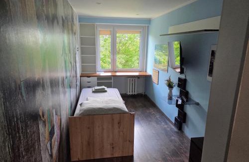 Slupsk Apartamento | Apartament 3 pokoje
