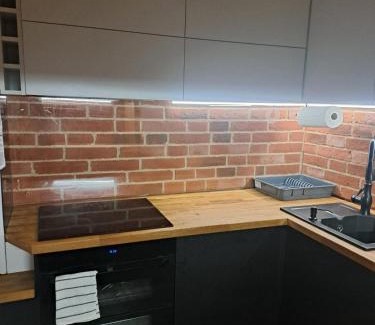 Slupsk Apartamento | Apartament 3 pokoje