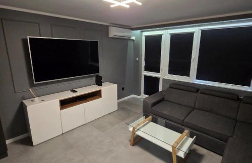 Radom Apartamento | Apartament 3-pokojowy Klimatyzacja nr 3