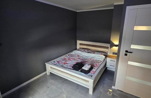 Radom Apartamento | Apartament 3-pokojowy Klimatyzacja nr 3