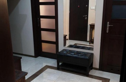 Radom Apartamento | Apartament 3-pokojowy Klimatyzacja nr 2