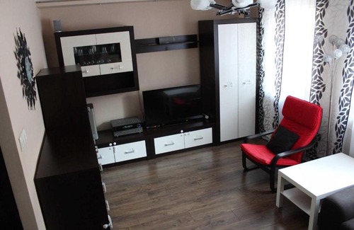 Radom Apartamento | Apartament 3-pokojowy Klimatyzacja nr 2