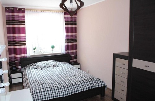 Radom Apartamento | Apartament 3-pokojowy Klimatyzacja nr 2