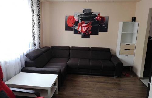 Radom Apartamento | Apartament 3-pokojowy Klimatyzacja nr 2