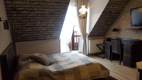 Kazimierz Dolny Apartamento | Apartament 30 Angel - Pod Aniołem