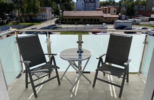 Ilawa Apartamento | Apartament 33 Nad Iławką