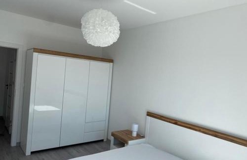 Ilawa Apartamento | Apartament 33 Nad Iławką