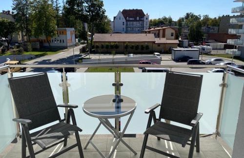 Ilawa Apartamento | Apartament 33 Nad Iławką