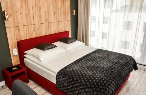 Srodmiescie Apartamento | Apartament 34 Gdynia KLIMATYZOWANY