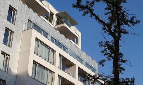 Srodmiescie Apartamento | Apartament 34 Gdynia KLIMATYZOWANY