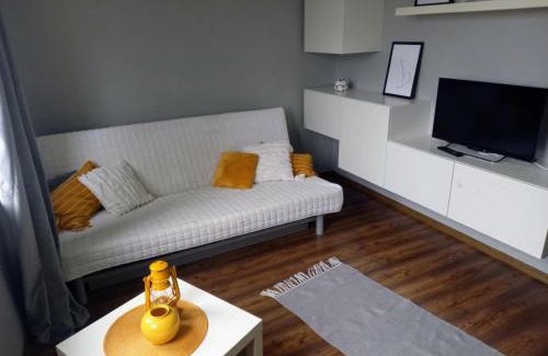 Olsztynek Apartamento | Apartament 35