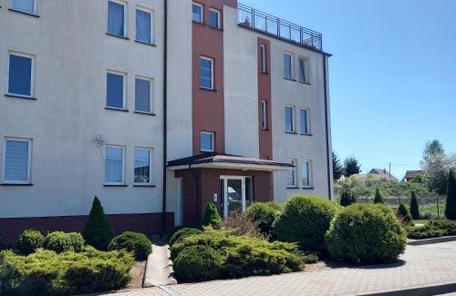 Olsztynek Apartamento | Apartament 35