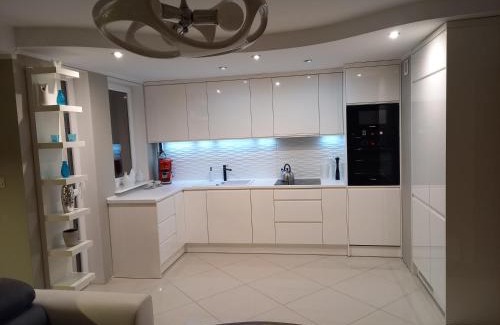 Olsztynek Apartamento | Apartament 35