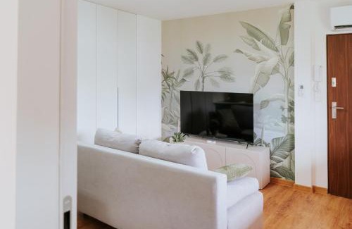 Oswiecim Apartamento | Apartament 3A na ul Wiejskiej 32c