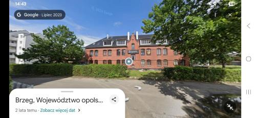 Brzeg Apartamento | Apartament 4 Wolności