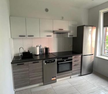 Brzeg Apartamento | Apartament 4 Wolności