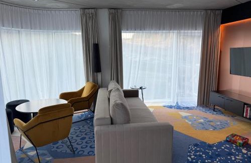 Sienna Apartamento | Apartament 406 Prezydent Biała Perła