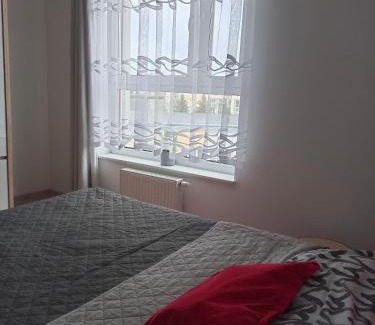 Rumia Apartamento | Apartament 41