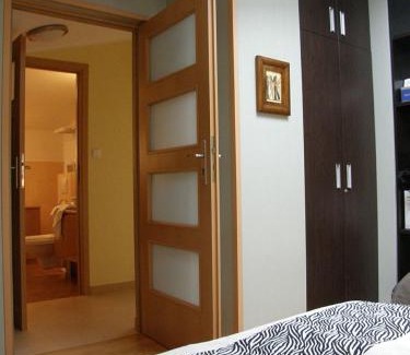Kazimierz Dolny Apartamento | Apartament 42 Loft - Pod Aniołem
