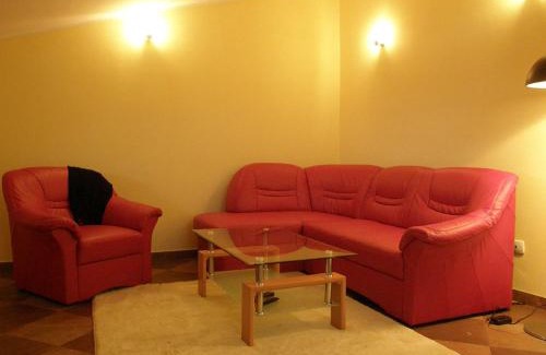 Kazimierz Dolny Apartamento | Apartament 42 Loft - Pod Aniołem