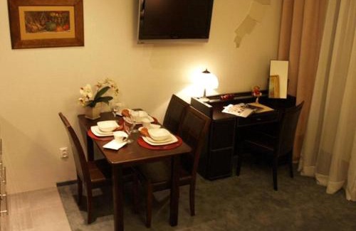 Kazimierz Dolny Apartamento | Apartament 43 "Zachodni" - Pod Aniołem