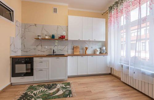 Brzezinka Apartamento | Apartament 45m2 - Sunny&Quiet - VERY CLOSE to Auschwitz Museum !