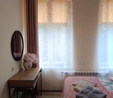 Brzezinka Apartamento | Apartament 45m2 - Sunny&Quiet - VERY CLOSE to Auschwitz Museum !