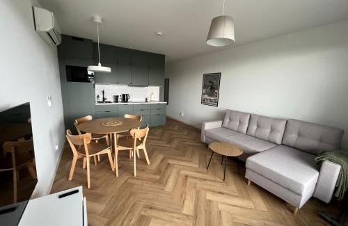 Sztutowo Apartamento | Apartament 46 Solemare