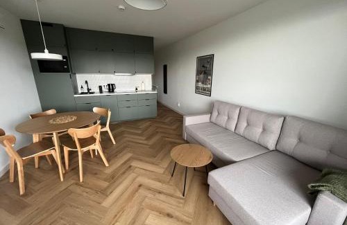 Sztutowo Apartamento | Apartament 46 Solemare