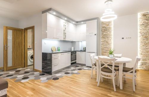Grojec Apartamento | Apartament 48m w centrum Grójca