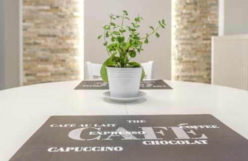 Grojec Apartamento | Apartament 48m w centrum Grójca