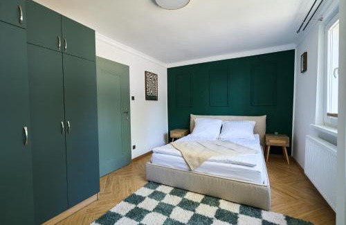 Malbork Apartamento | Apartament 500 metrów do zamku 2