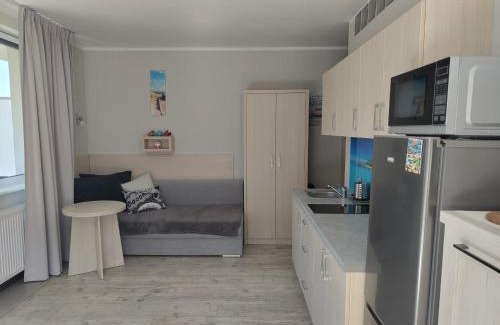 Sianozety Apartamento | Apartament 50m od plaży segment C nr20 w Family Resort Dominikana