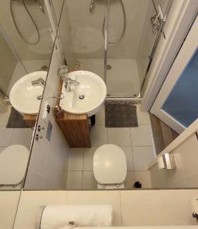 Niechorze Apartamento | Apartament 511 w Balic Cliff