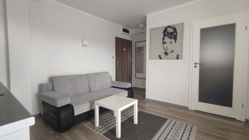 Niechorze Apartamento | Apartament 511 w Balic Cliff