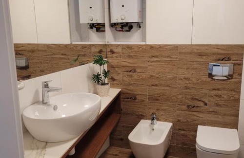 Pszczyna Apartamento | Apartament 6/3