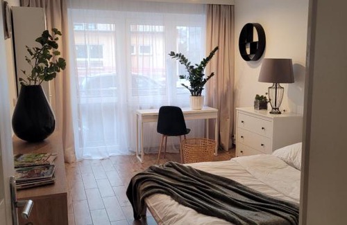 Pszczyna Apartamento | Apartament 6/3