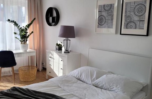 Pszczyna Apartamento | Apartament 6/3