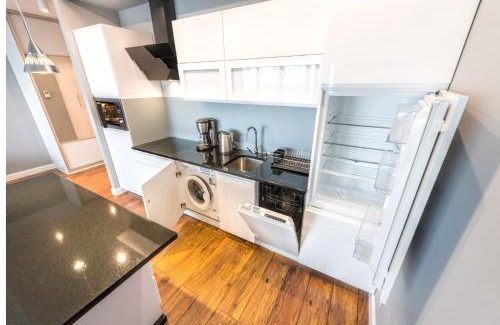 Dziwnowek Apartamento | Apartament 75,143 Porta Mare