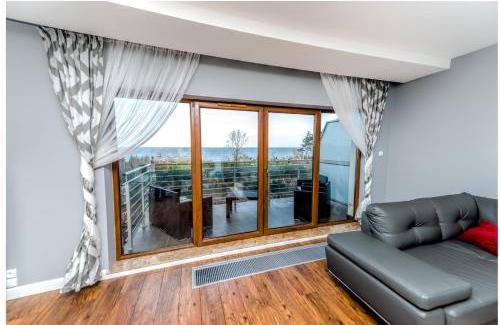 Dziwnowek Apartamento | Apartament 75,143 Porta Mare