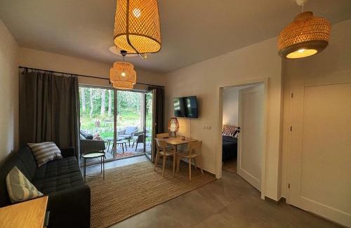 Kierwik Apartamento | Apartament A08 Karwica Zapach Lasu