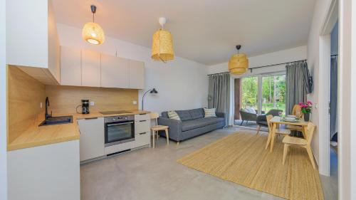 Kierwik Apartamento | Apartament A08 Karwica Zapach Lasu