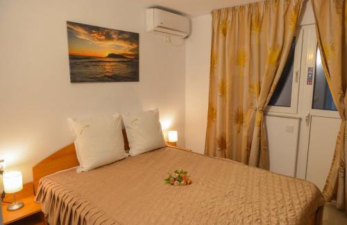 Saturn Apartamento | Apartament A1 - EVIM