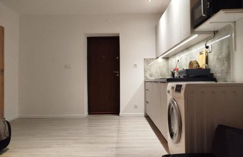 Grudziadz Apartamento | Apartament A2, City of Grudziadz 54m WiFi