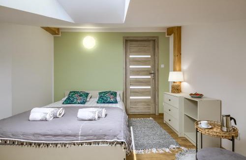 Muszyna Apartamento | Apartament Abra 1 Rynek 8