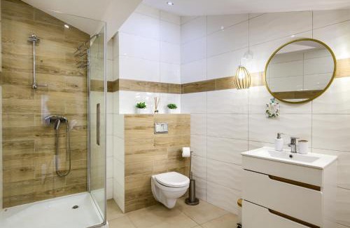 Muszyna Apartamento | Apartament Abra 1 Rynek 8