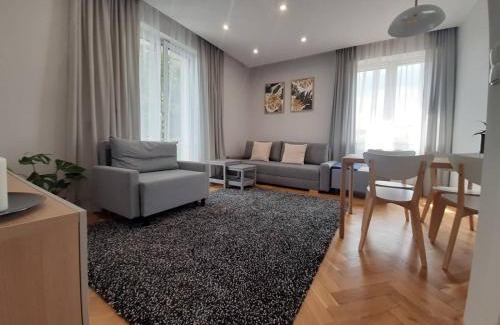 Cetniewo Apartamento | Apartament Abrahama