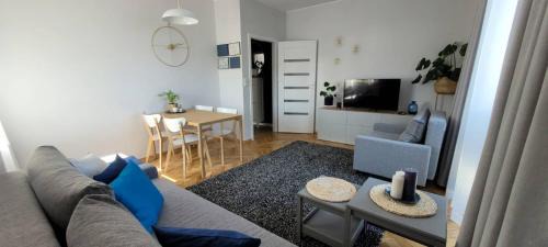 Cetniewo Apartamento | Apartament Abrahama