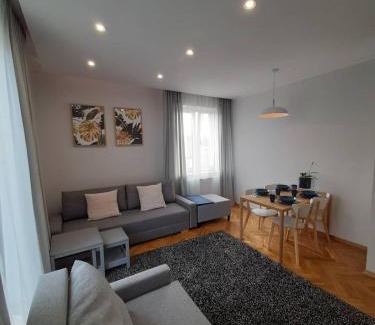 Cetniewo Apartamento | Apartament Abrahama